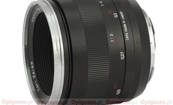 Carl Zeiss Makro-Planar T* 50 mm f/2 ZF/ZK/ZE - lens review Carl Zeiss Makro-Planar T* 50 mm f/2 ZF/ZK/ZE - lens review