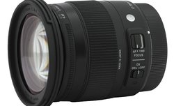 Sigma C 17-70 mm f/2.8-4.0 DC Macro OS HSM - lens review