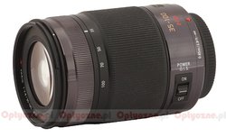 Panasonic G X VARIO 35-100 mm f/2.8 P.O.I.S. - lens review Panasonic G X VARIO 35-100 mm f/2.8 P.O.I.S. - lens review