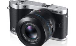 Samsung NX300 + NX 45 mm f/1.8 2D/3D - sample shots Samsung NX300 + NX 45 mm f/1.8 2D/3D - sample shots