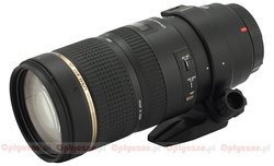 Tamron SP 70-200 mm f/2.8 Di VC USD - lens review Tamron SP 70-200 mm f/2.8 Di VC USD - lens review