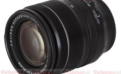 Fujifilm Fujinon XF 18-55 mm f/2.8-4 OIS - lens review