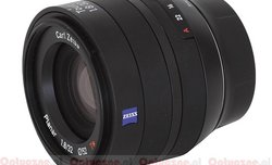 Carl Zeiss Touit 32 mm f/1.8 - lens review