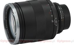 Carl Zeiss Apo Sonnar T* 135 mm f/2.0 ZE/ZF.2 - lens review