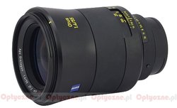 Zeiss Otus 55 mm f/1.4 ZE/ZF.2 - lens review Zeiss Otus 55 mm f/1.4 ZE/ZF.2 - lens review