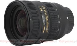 Nikon Nikkor AF-S 18-35 mm f/3.5-4.5G ED - lens review Nikon Nikkor AF-S 18-35 mm f/3.5-4.5G ED - lens review