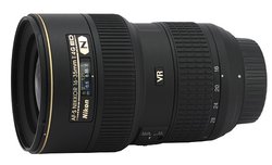 Nikon Nikkor AF-S 16-35 mm f/4G ED VR - lens review Nikon Nikkor AF-S 16-35 mm f/4G ED VR - lens review