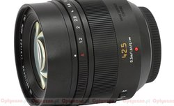 Panasonic Leica DG Nocticron 42.5 mm f/1.2 Asph. P.O.I.S. - lens review Panasonic Leica DG Nocticron 42.5 mm f/1.2 Asph. P.O.I.S. - lens review