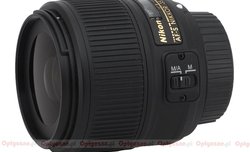 Nikon Nikkor AF-S 35 mm f/1.8G ED - lens review Nikon Nikkor AF-S 35 mm f/1.8G ED - lens review