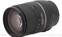 Tamron 16-300 mm f/3.5-6.3 Di II VC PZD MACRO - lens review Tamron 16-300 mm f/3.5-6.3 Di II VC PZD MACRO - lens review