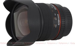 Samyang 10 mm f/2.8 ED AS NCS CS - lens review Samyang 10 mm f/2.8 ED AS NCS CS - lens review