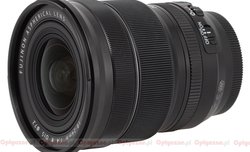 Fujifilm Fujinon XF 10-24 mm f/4R OIS - lens review