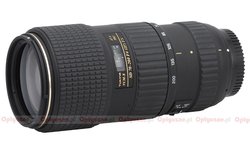 Tokina AT-X PRO FX SD 70-200 f/4 VCM-S - lens review