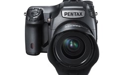 Pentax 645Z - sample shots Pentax 645Z - sample shots