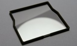 Test of the Sony A99 semi-transparent mirror