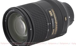 Nikon Nikkor AF-S DX 18-300 mm f/3.5-5.6G ED VR - lens review Nikon Nikkor AF-S DX 18-300 mm f/3.5-5.6G ED VR - lens review