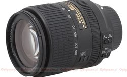 Nikon Nikkor AF-S DX 18-300 mm f/3.5-6.3G ED VR - lens review Nikon Nikkor AF-S DX 18-300 mm f/3.5-6.3G ED VR - lens review