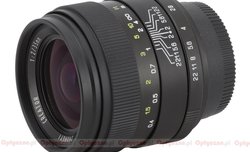 Mitakon Creator 35 mm f/2 - lens review Mitakon Creator 35 mm f/2 - lens review