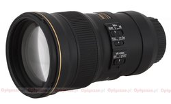 Nikon Nikkor AF-S 300 mm f/4E PF ED VR - lens review Nikon Nikkor AF-S 300 mm f/4E PF ED VR - lens review