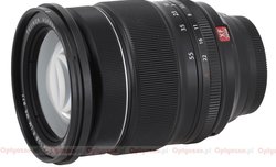 Fujifilm Fujinon XF 16-55 mm f/2.8 R LM WR - lens review Fujifilm Fujinon XF 16-55 mm f/2.8 R LM WR - lens review