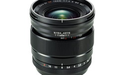 Fujifilm Fujinon XF 16 mm f/1.4 R WR - sample images