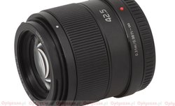 Panasonic G 42.5 mm f/1.7 ASPH. POWER O.I.S. - lens review