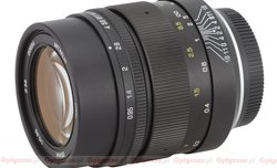 Mitakon Speedmaster 35 mm f/0.95 - lens review
