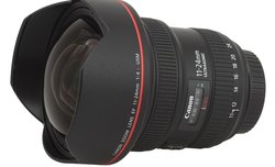 Canon EF 11-24 mm f/4L USM - lens review Canon EF 11-24 mm f/4L USM - lens review