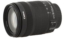 Canon EF-S 18-135 mm f/3.5-5.6 IS STM - lens review Canon EF-S 18-135 mm f/3.5-5.6 IS STM - lens review