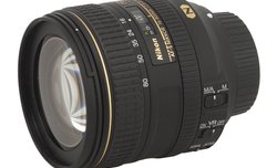 Nikon Nikkor AF-S DX 16-80 mm f/2.8-4E ED VR - lens review