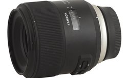 Tamron SP 45 mm f/1.8 Di VC USD - lens review Tamron SP 45 mm f/1.8 Di VC USD - lens review