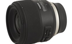 Tamron SP 35 mm f/1.8 Di VC USD - lens review Tamron SP 35 mm f/1.8 Di VC USD - lens review