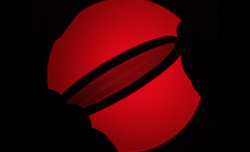 Polarizing filters test 2015