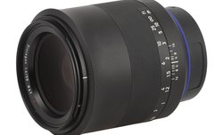 Carl Zeiss Milvus 50 mm f/1.4 - lens review