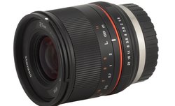 Samyang 21 mm f/1.4 ED AS UMC CS - lens review