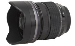 Olympus M.Zuiko Digital 7-14 mm f/2.8 ED PRO - lens review
