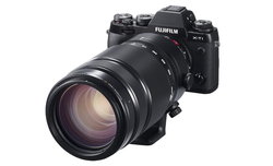 Fujinon XF 100-400 mm f/4.5-5.6 R LM OIS - sample images