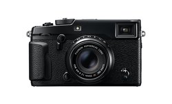 Fujifilm X-Pro2 - sample images