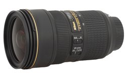 Nikon Nikkor AF-S 24-70 mm f/2.8E ED VR - lens review Nikon Nikkor AF-S 24-70 mm f/2.8E ED VR - lens review