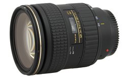 Tokina AT-X PRO FX SD 24-70 mm f/2.8 (IF) - lens review Tokina AT-X PRO FX SD 24-70 mm f/2.8 (IF) - lens review