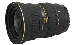 Tokina AT-X PRO SD 14-20 mm f/2 (IF) DX - lens review Tokina AT-X PRO SD 14-20 mm f/2 (IF) DX - lens review
