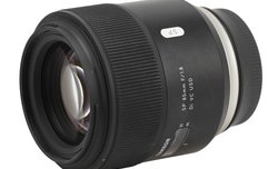 Tamron SP 85 mm f/1.8 Di VC USD Tamron SP 85 mm f/1.8 Di VC USD