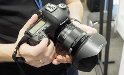 Irix 15 mm f/2.4 in our hands