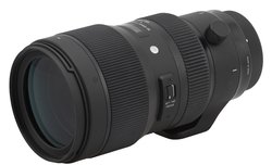 Sigma A 50-100 mm f/1.8 DC HSM - lens review Sigma A 50-100 mm f/1.8 DC HSM - lens review