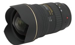Tokina AT-X PRO FX SD 16-28 mm f/2.8 (IF) - lens review Tokina AT-X PRO FX SD 16-28 mm f/2.8 (IF) - lens review