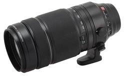 Fujinon XF 100-400 mm f/4.5-5.6 R LM OIS - lens review Fujinon XF 100-400 mm f/4.5-5.6 R LM OIS - lens review