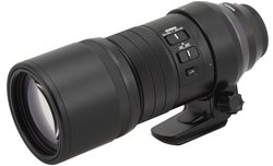 Olympus M.Zuiko Digital 300 mm f/4.0 ED IS PRO - lens review Olympus M.Zuiko Digital 300 mm f/4.0 ED IS PRO - lens review