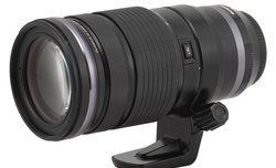Olympus M.Zuiko Digital 40-150 mm f/2.8 ED PRO - lens review