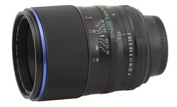 Venus Optics LAOWA STF 105 mm f/2 (T3.2) - lens review