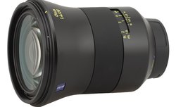 Zeiss Otus 28 mm f/1.4 - lens review
